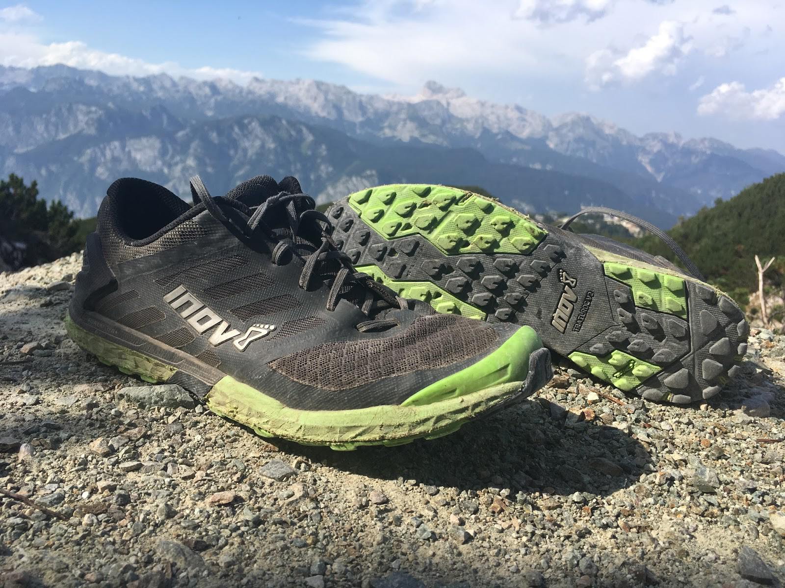 Recenze TRAILROC v2 - návrat ztraceného syna