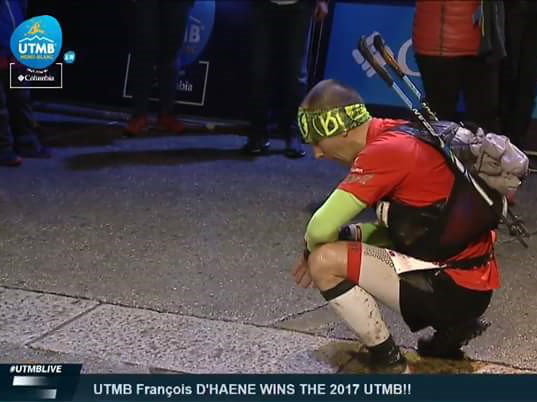 Ultra-Trail du Mont-Blanc