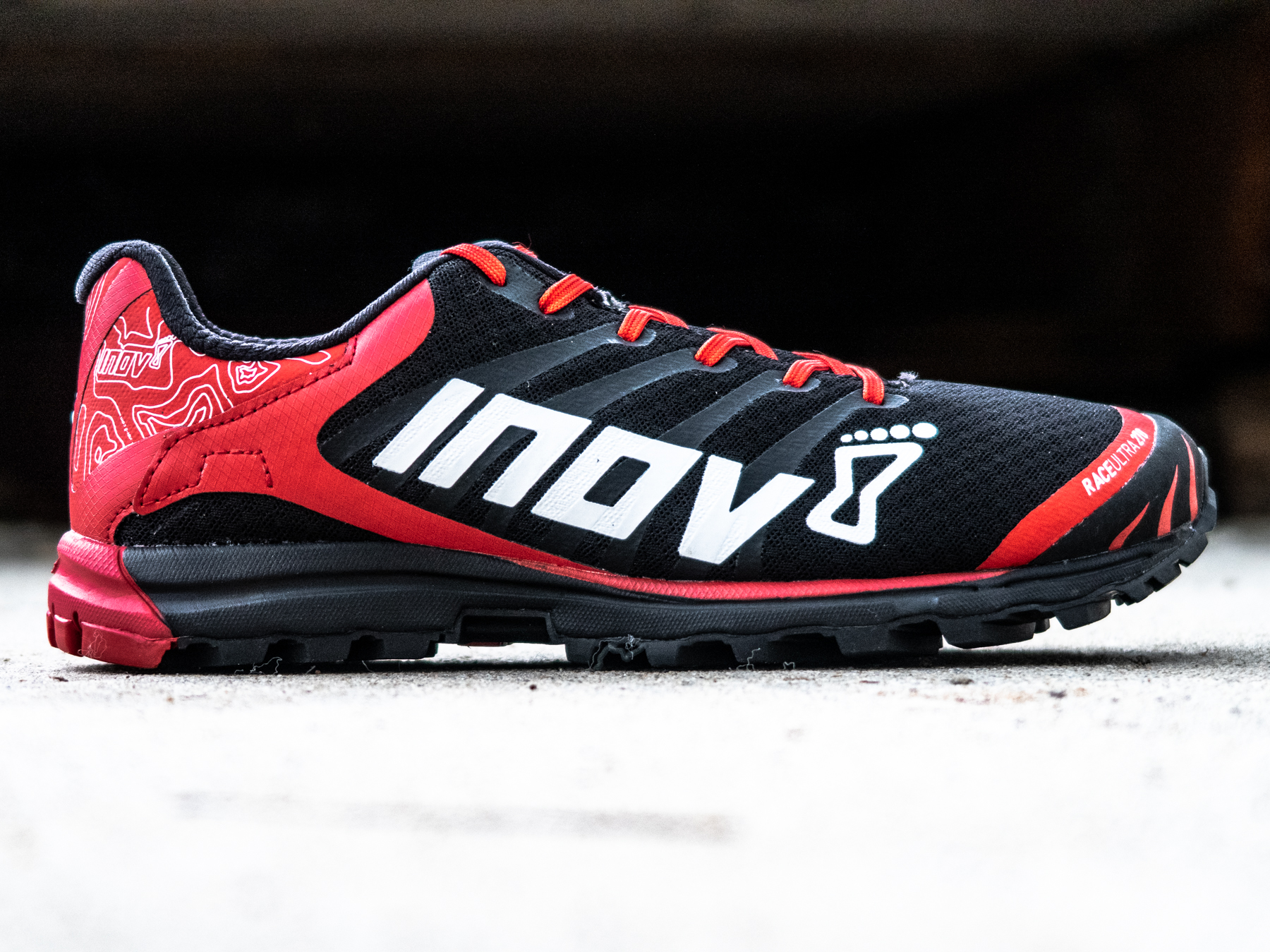 Návrat legendy. RACE ULTRA 270 je zpět v limitované edici