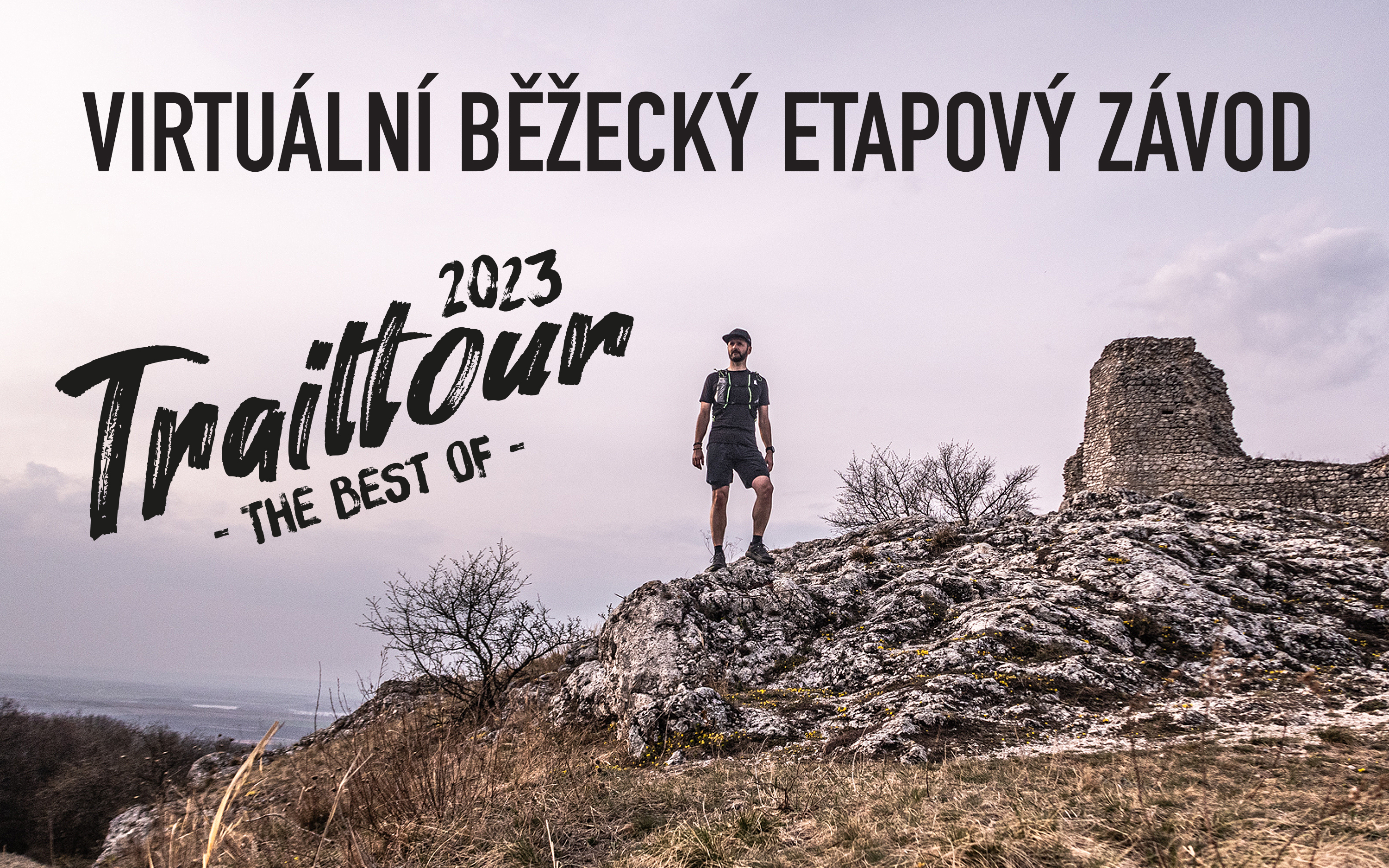INOV-8 TRAILTOUR 2023 - THE BEST OF