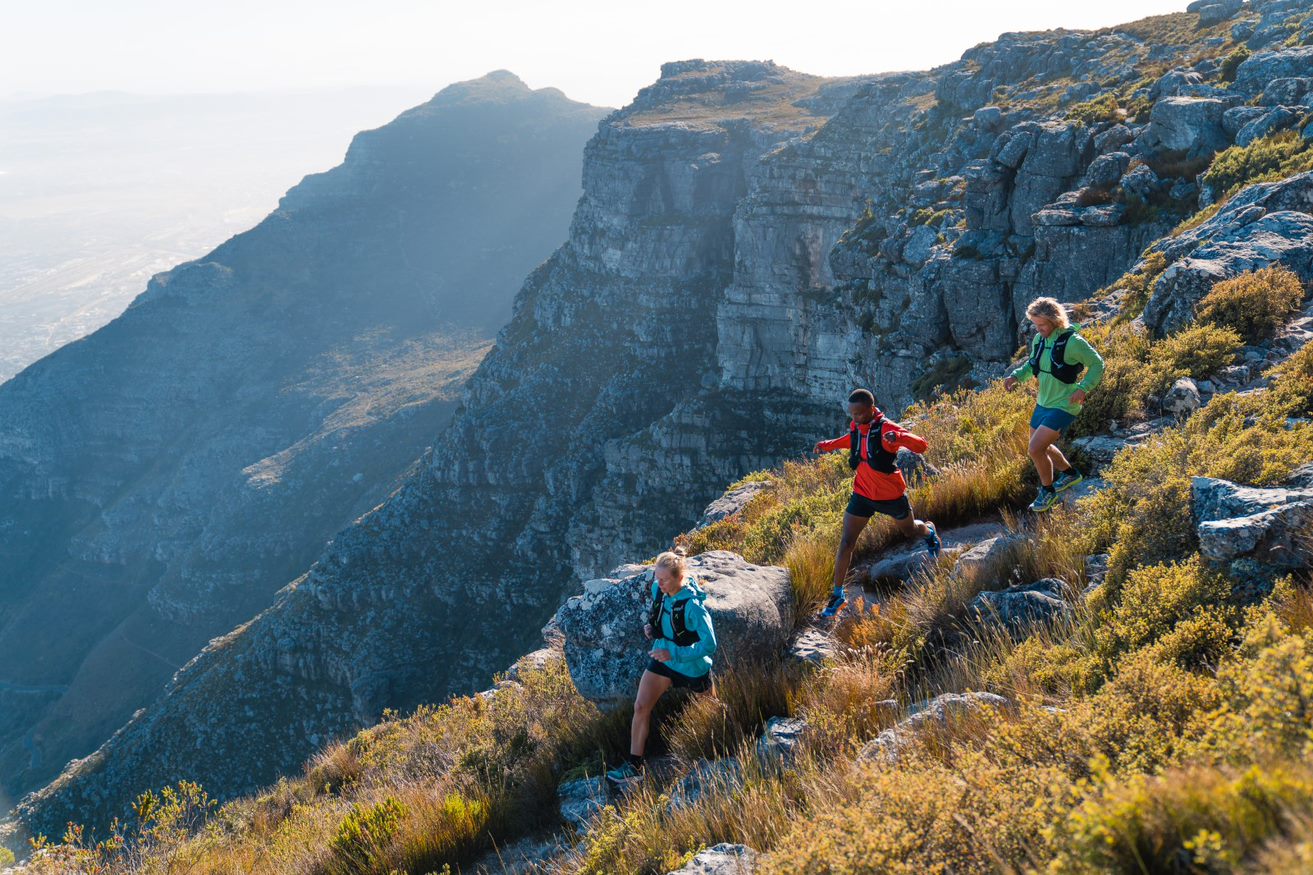 Průvodce trailového běžce: 7 tipů, jak na seběhy