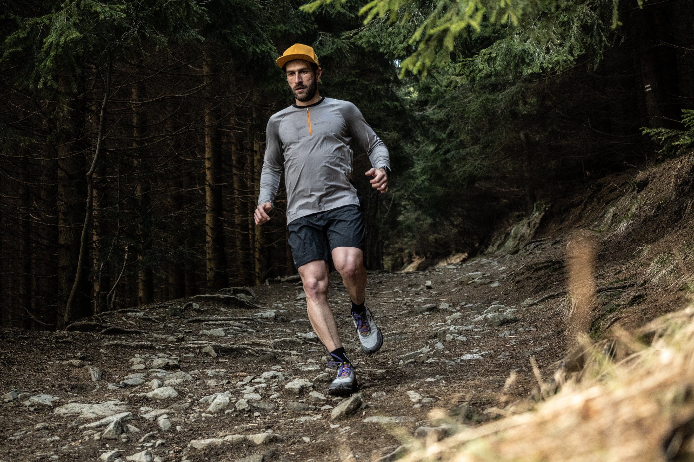 Jak jsem nedal H8...