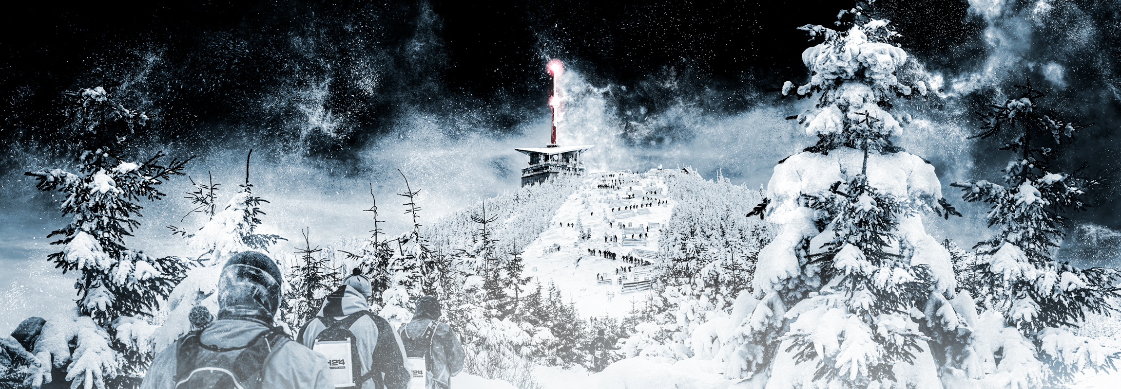 LH24, aneb jak zvládnout celý zimní den běhat nahoru a dolů