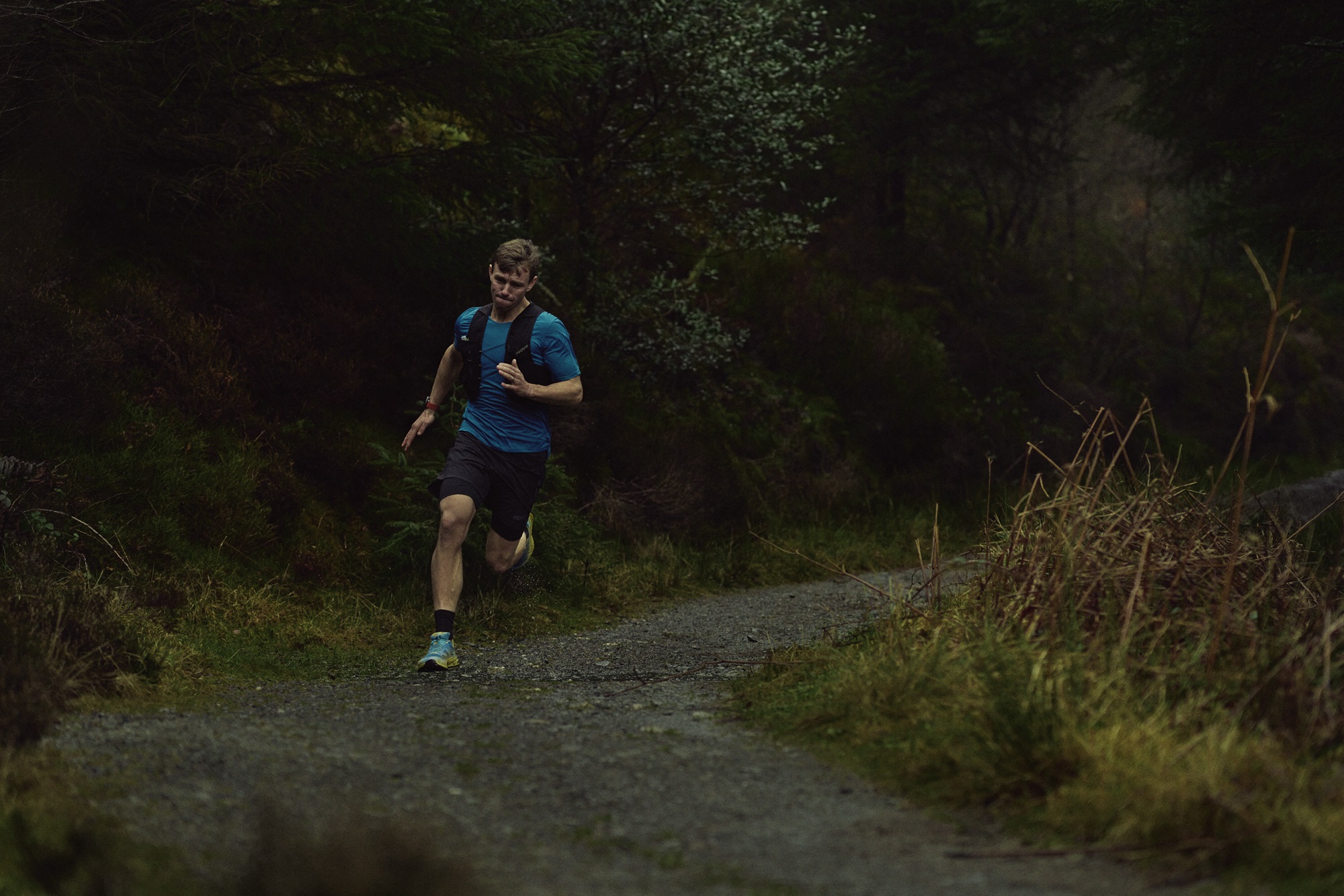 Tréninky, které vás zrychlí
