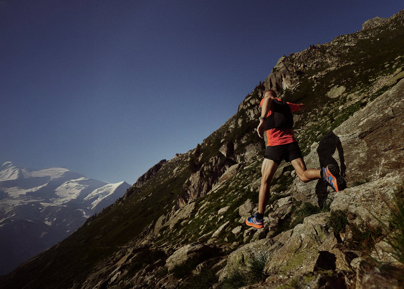 Představujeme kategorii Zero - modely s nulovým dropem pro maximální přirozenost