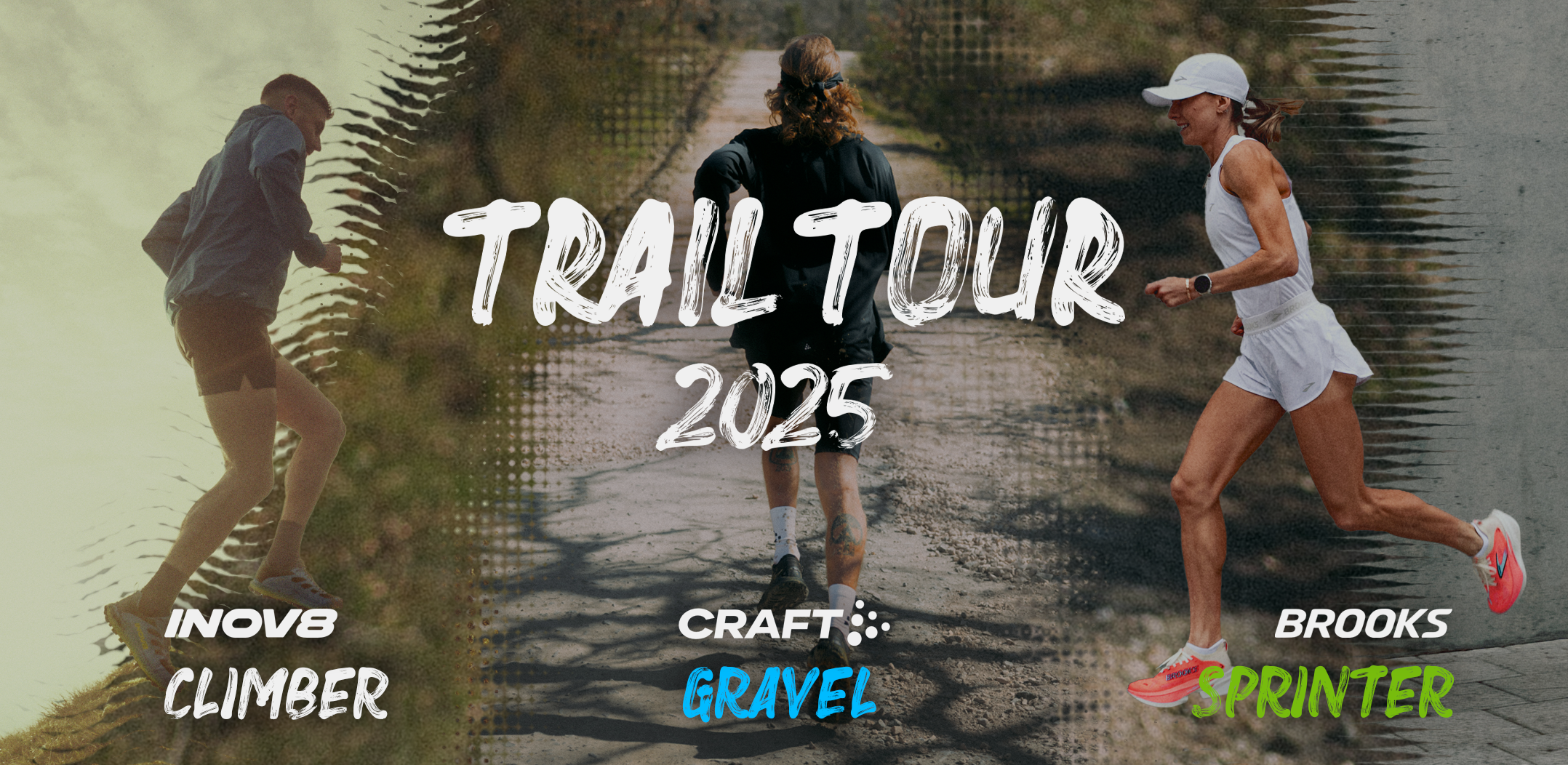 TRAILTOUR 2025