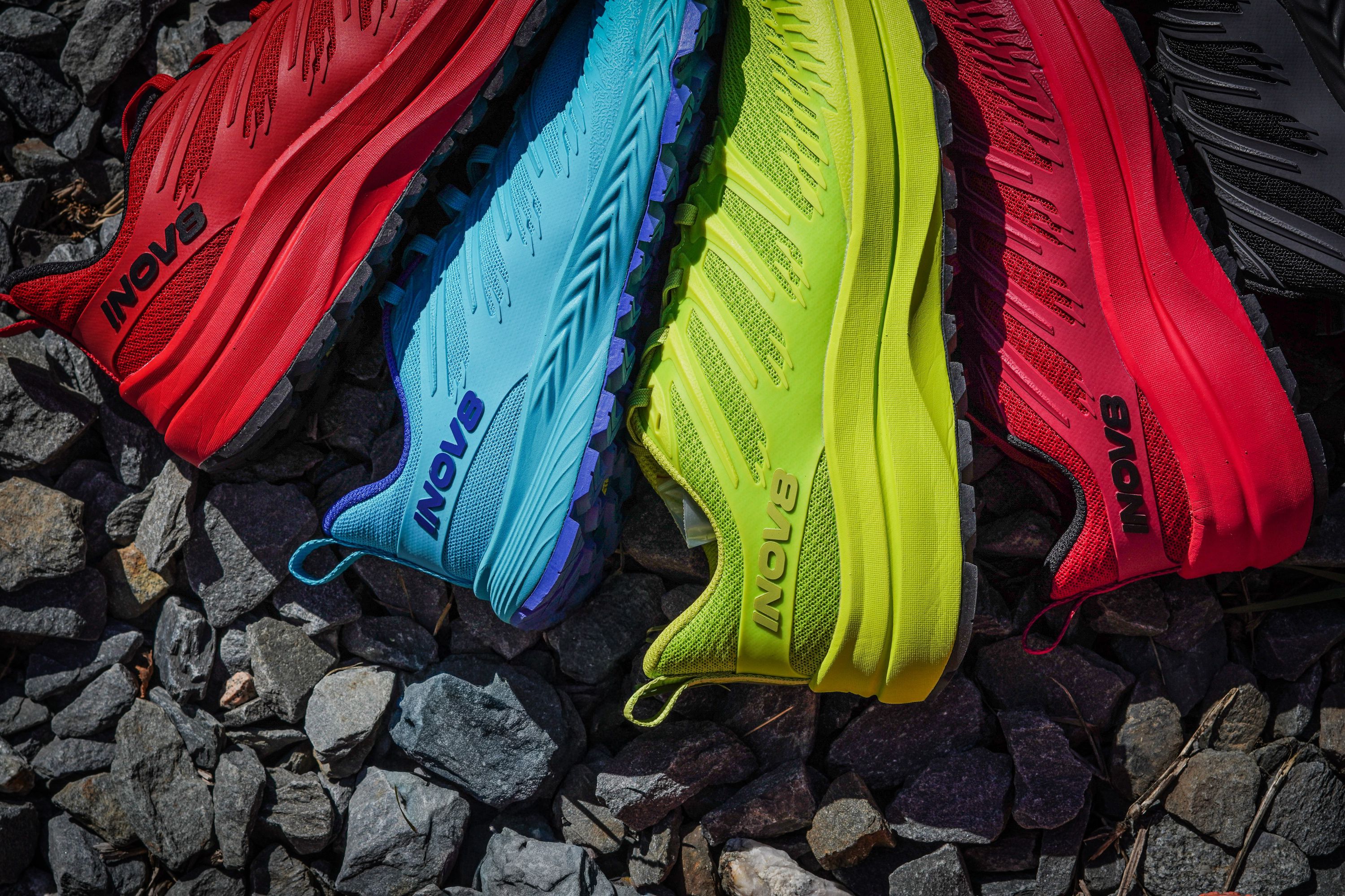 Nová generace řady TRAILFLY V2