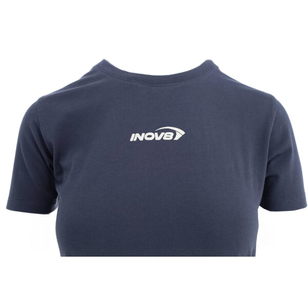 INOV8 GRAPHIC TEE "CONTOURS" W