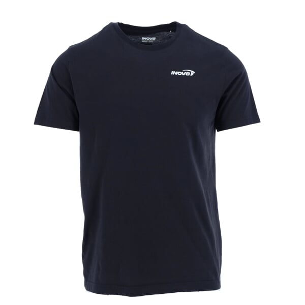 INOV8 GRAPHIC TEE "MONT BL" M