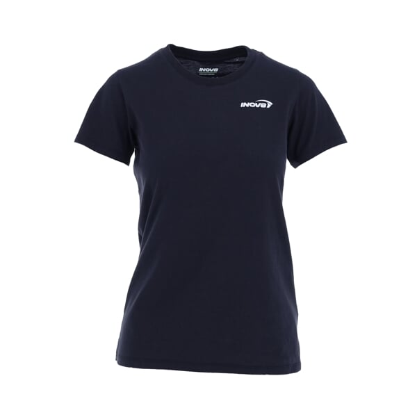 INOV8 GRAPHIC TEE "MONT BL" W