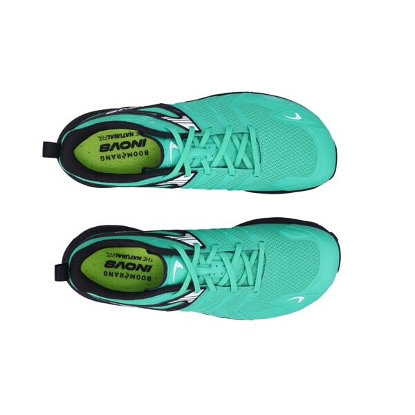 INOV8 TRAILTALON ZERO W