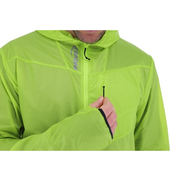 INOV8 WINDSHELL M