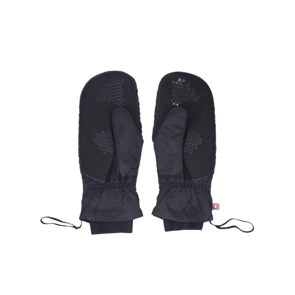 Thermal Mitt V2