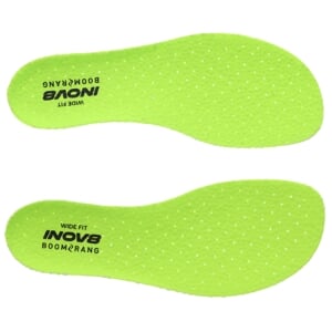 INOV8 BOOMERANG FOOTBED wide