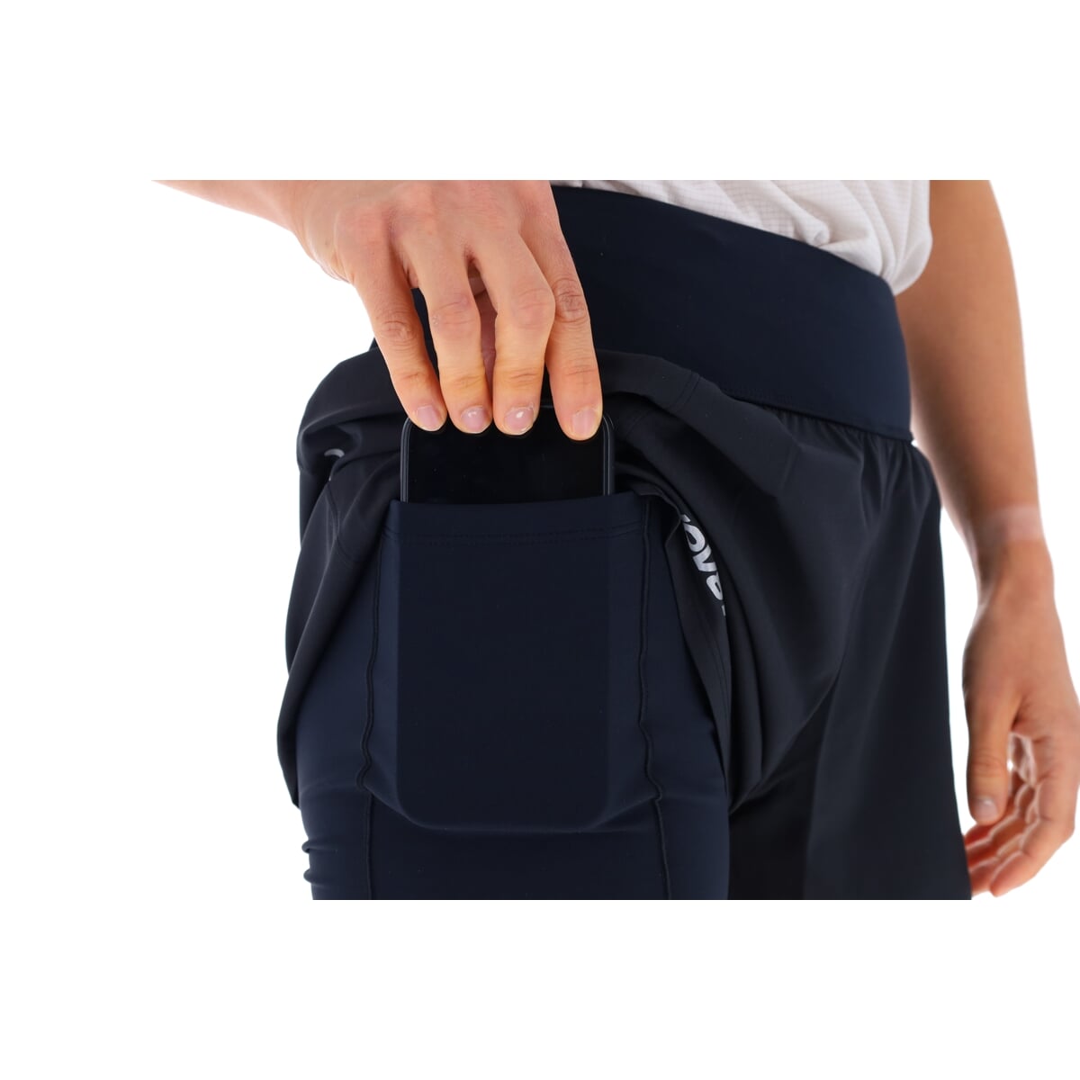 INOV8 AIRLITE 2in1 SHORT W