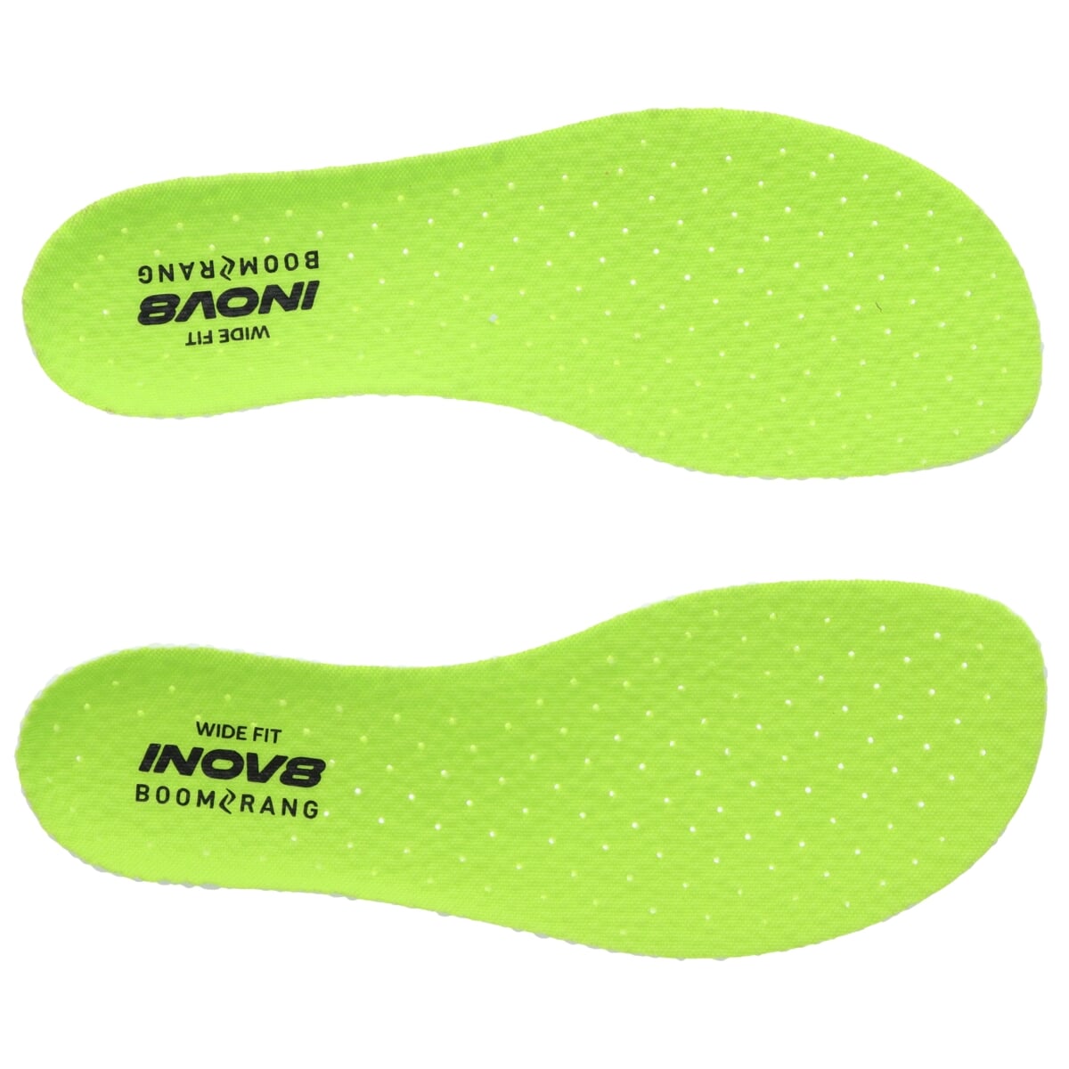 INOV8 BOOMERANG FOOTBED wide