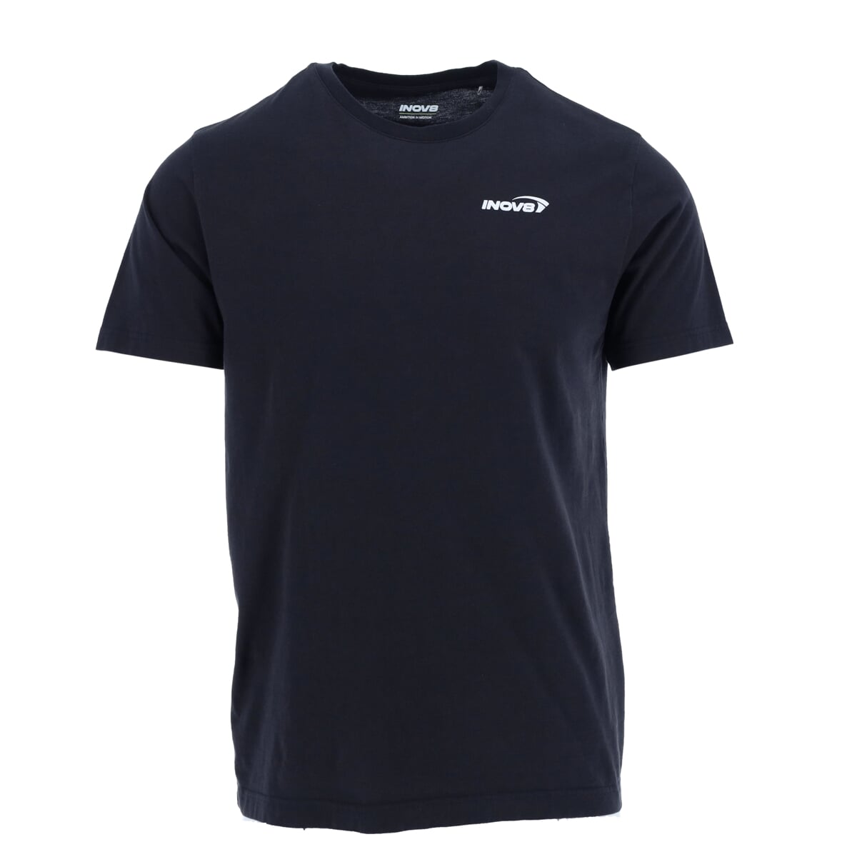 INOV8 GRAPHIC TEE "MONT BL" M
