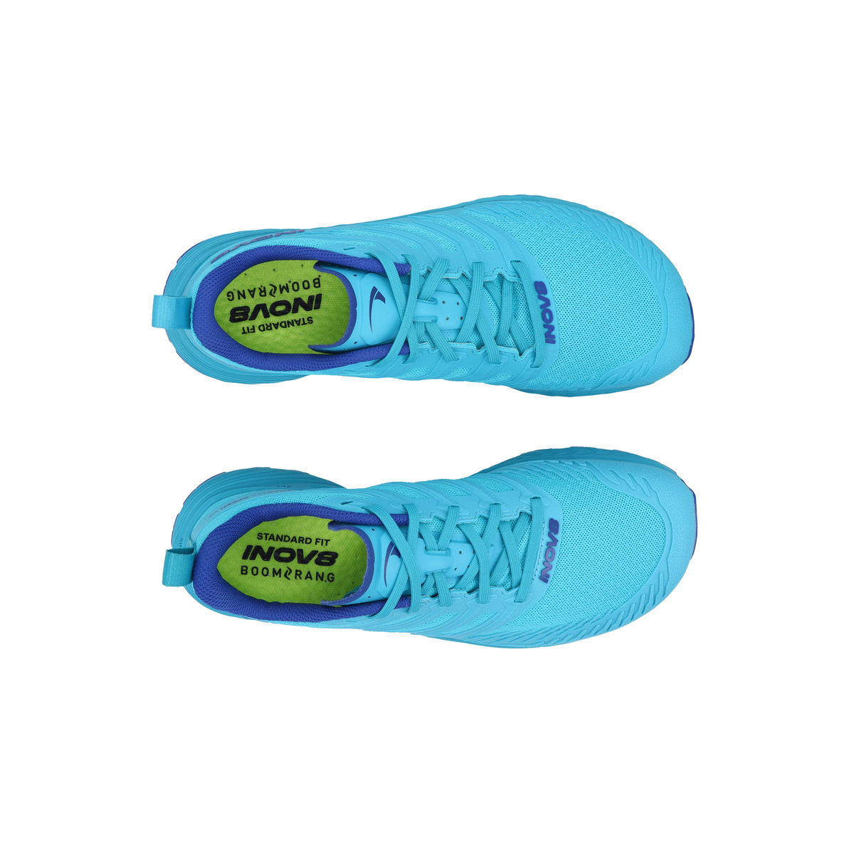INOV8 TRAILFLY SPEED v2 W