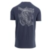 INOV8 GRAPHIC TEE "CONTOURS" M