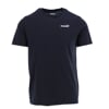 INOV8 GRAPHIC TEE "MONT BL" M